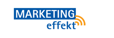 Logo Marketing Effekt